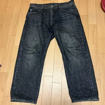 사이즈 3 BERBERJIN SUBCULTURE PANTS SV925