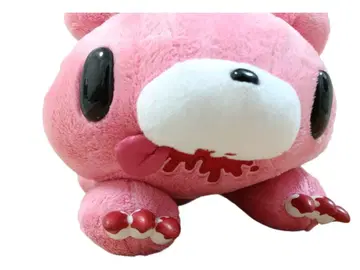 [ 레어 ] 척스GP 빅 사이즈 그루미 CGP-476