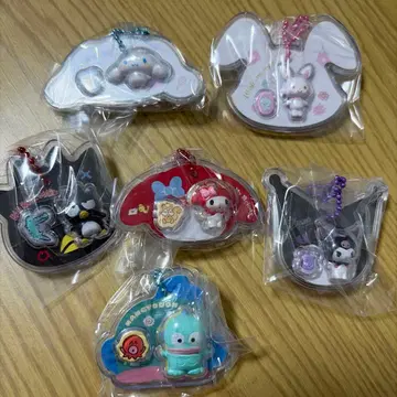 산리오 패키지 참 시크릿 포함