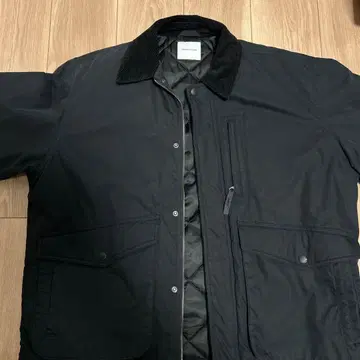 FREAK'S STORE 블랙 자켓