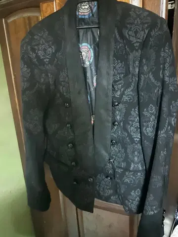 ROEN 절개 테일러드