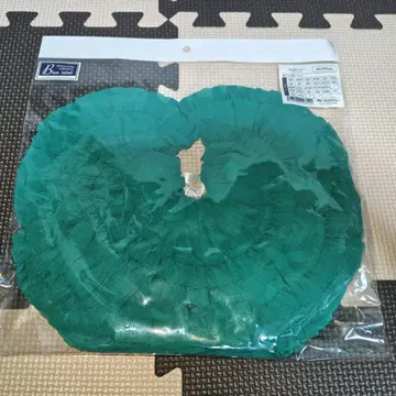 [ 1/4까지 ] 퐁퐁 파니에 ( 그린 )