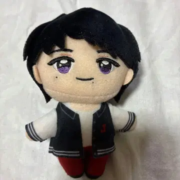 GIGO 한정판 JO1 봉제 인형 마스코트 키마타 쇼야 2