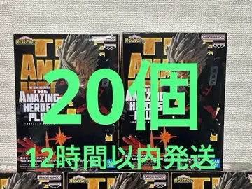 [ 미개봉 ] 나의 히어로 아카데미아 바쿠고 카츠키 피규어 묶음 판매