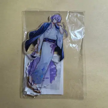 호시미치 쇼 극락탕 아크릴 스탠드