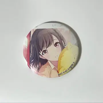 프로세카 시노노메 에나 캔뱃지