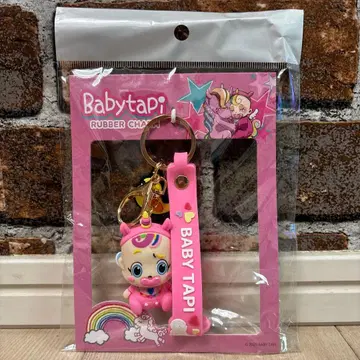 베비타피 러버 참