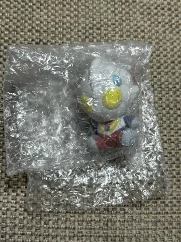 Shaky! 버블 헤드 인형 울트라맨 티가