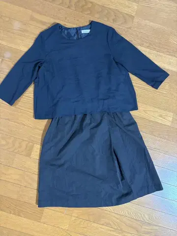 유나이티드 애로우즈 원피스 Unites Arrows