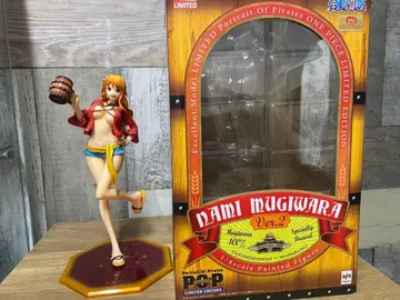 원피스 POP P.O.P 나미 MUGIWARA Ver.2