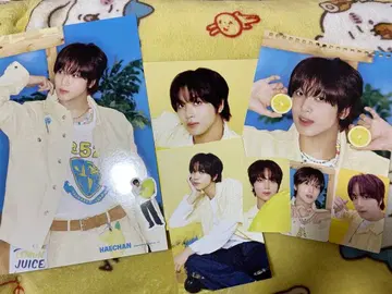 NCTDREAM 2026 시즌 그리팅 해찬