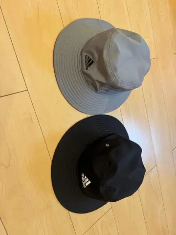 adidas 아디다스 버킷햇 원사이즈 코스트코 2세트