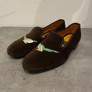 Tricker's churchill uk11