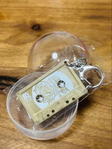 B'z LIVEGYM 2025 FYOP 가챠 한정판 참 오사카 12/21