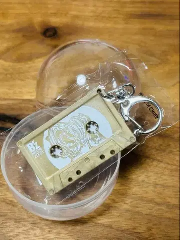 B'z LIVEGYM 2025 FYOP 가챠 한정판 참 오사카 12/21