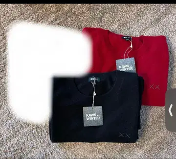 스노호와 님 빨검 L