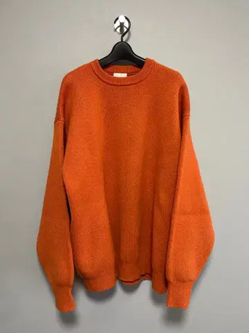 휴벤트 캐시미어 스웨터 3 사이즈