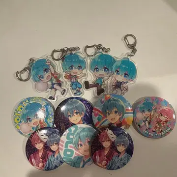 스토푸리 코론 굿즈