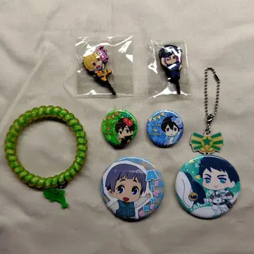 [ 낱개 판매 ] Free! 묶음 판매