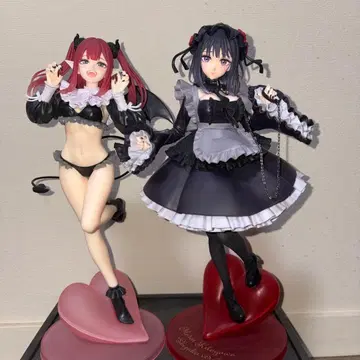 그 비스크 돌은 사랑을 한다 키타가와 마린 피규어