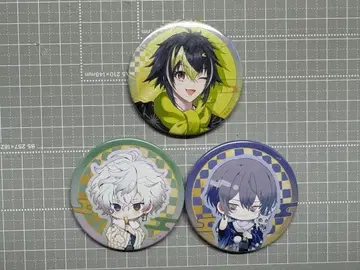 Dytica 스이파라 랜덤 캔뱃지