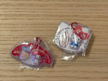 산리오 패키지 참