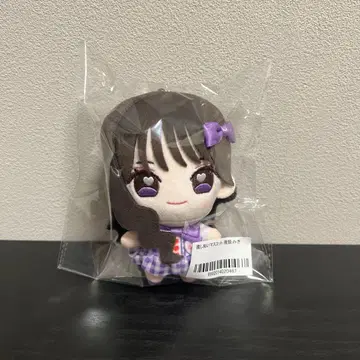 iLiFE! 순령 미키 최애 누이 마스코트