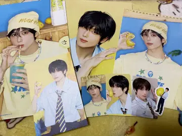 NCTDREAM 2026 시즌 그리팅 지성