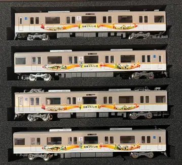 긴테츠 9020계 철도 모형 n 게이지