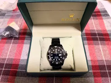 서브마리나 블랙