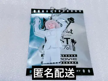 Nissy 키링 247홀더 (24의 7변화) 5