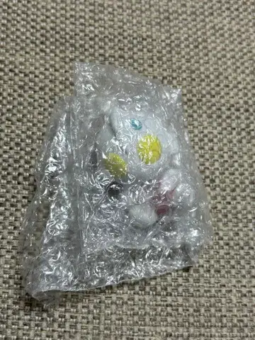 Shaky! 버블 헤드 인형 울트라맨