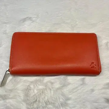 Munsingwear 장지갑 남성용 오렌지