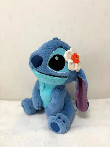 스티치 별하늘 선셋 봉제 인형 뽑기 게임 FuRyu