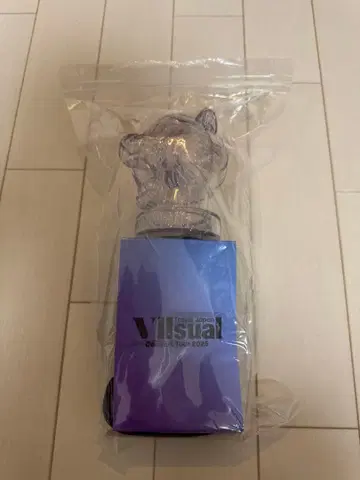 Travis Japan 2025 응원봉