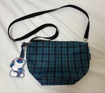 familiar 파미리아 미니백 파랑