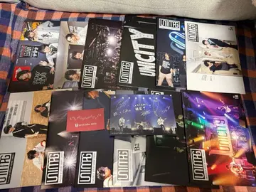 유니슨 스퀘어 가든 팬클럽 뉴스레터 18~29