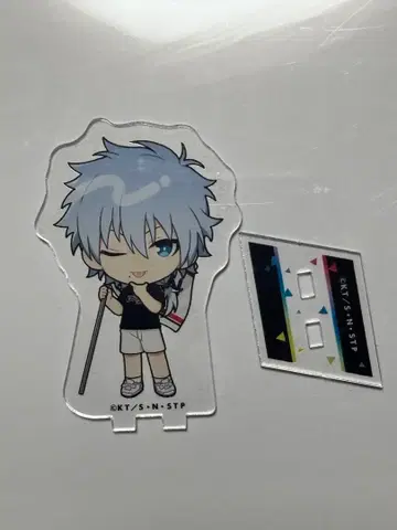 니오 마사하루 아크릴 스탠드