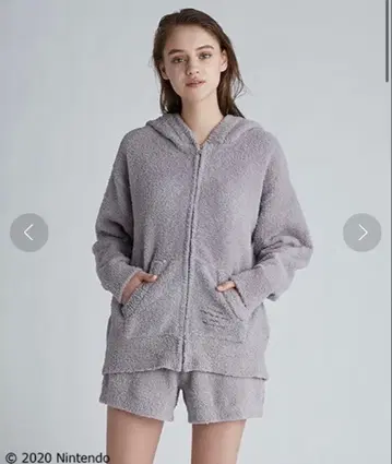 GELATO PIQUE 모여라 동물의 숲 잭 F 사이즈