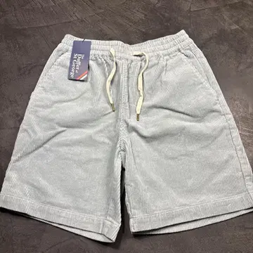 Duffer 코듀로이 숏팬츠 S 사이즈
