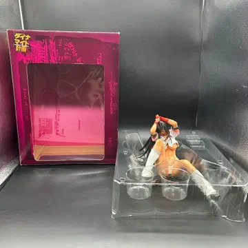 일기당천 관우운장 1/5 다이너마이트 계획 피규어 호2