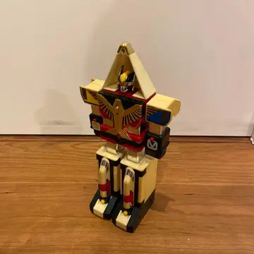 새 인간전대 제트맨 제트 이카로스