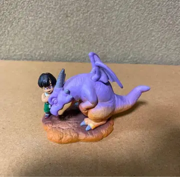 드라캅 손오반 하이어 드래곤 EDITION of THE MOVIE