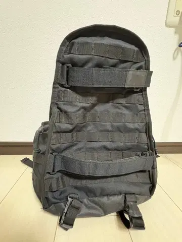 NIKE 블랙 백팩 다크 그레이 백팩