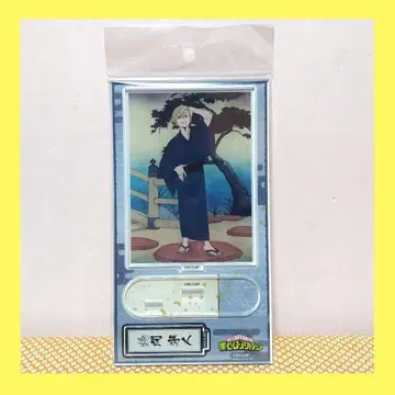 히로아카 모노마 네이토 아크릴 스탠드 우키요에