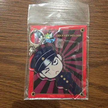 라이치 히카리 클럽 빅 키링 니코 아크릴 키링