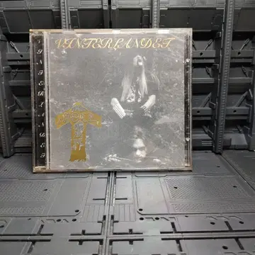 MOCK 블랙 메탈 blackmetal