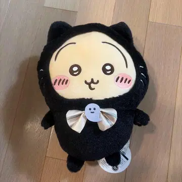 치이카와 봉제 인형