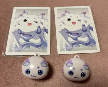 빗쿠라타마고 츠무마루 니지산지 vol.1 룬룬