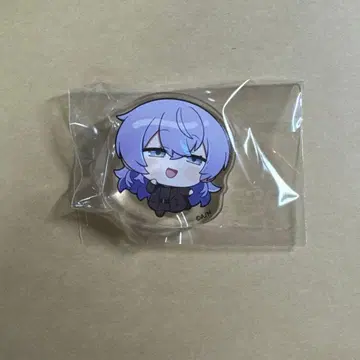 별 인도 쇼 마네키네코 미니 아크릴 스탠드